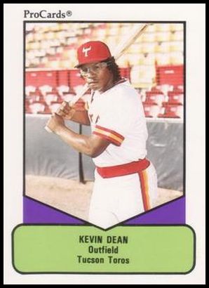 204 Kevin Dean